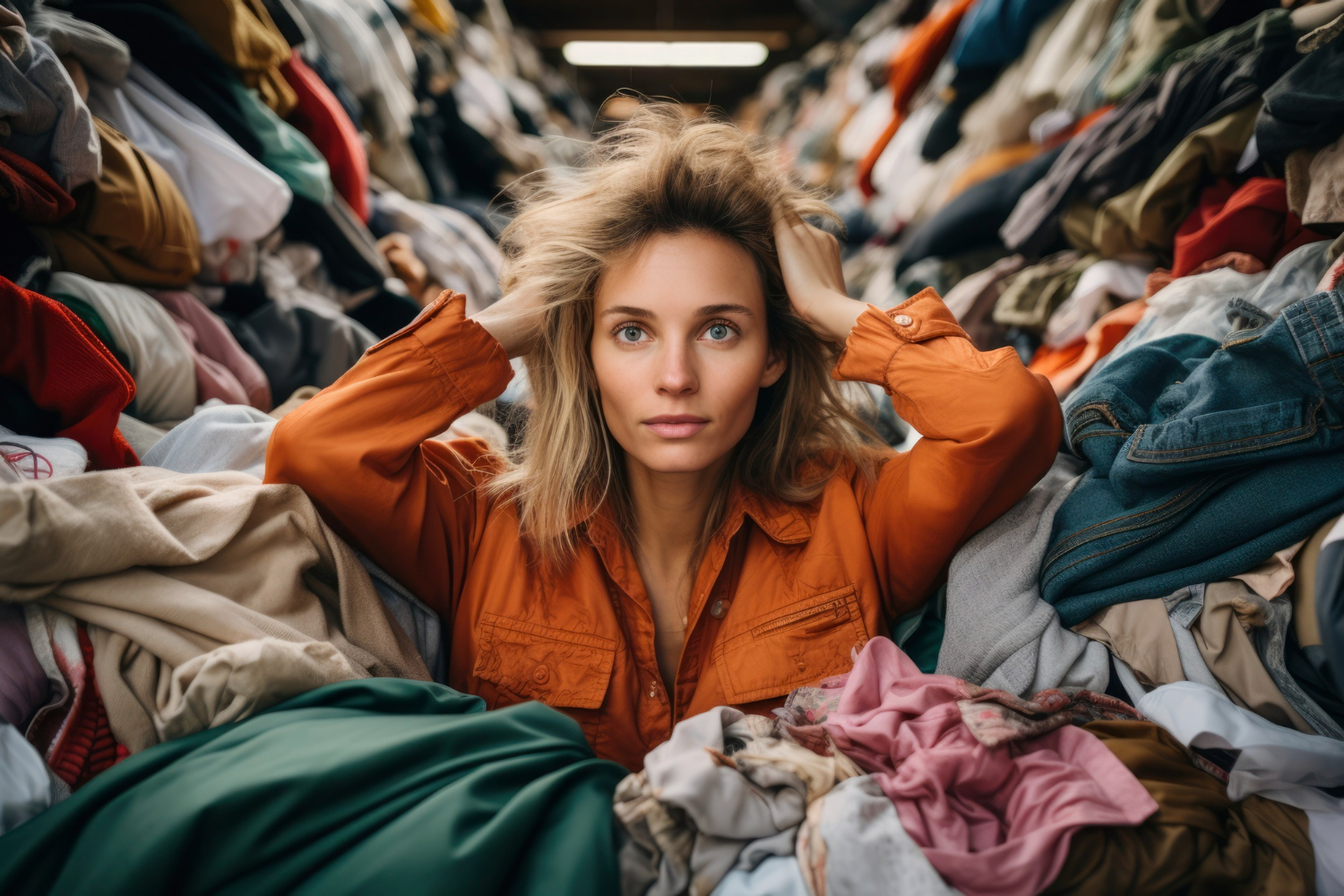 Γιατί τα στενά ρούχα μπορεί να προκαλέσουν προβλήματα στις φλέβες σου;